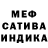 ГАШИШ индика сатива M. Klyenov